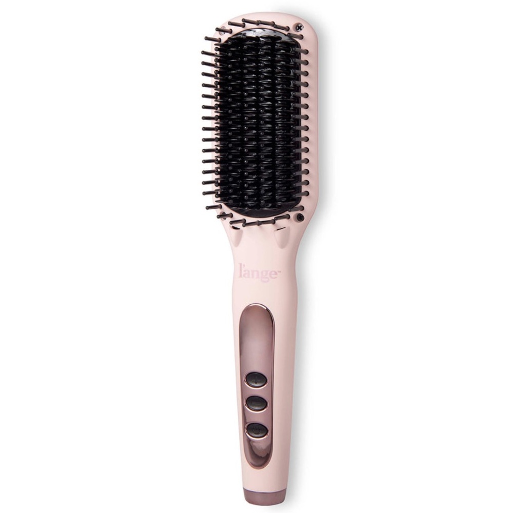 L’ange Le Vite Ceramic Straightening Brush